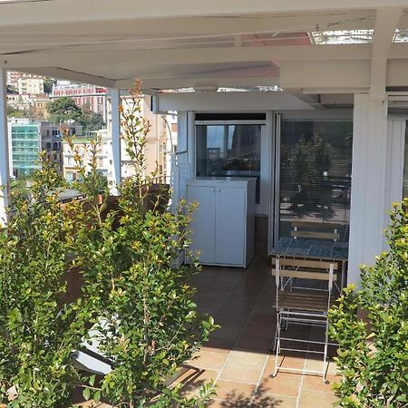 Bonbonniere In Chiaia District Apartment Наполи Екстериор снимка