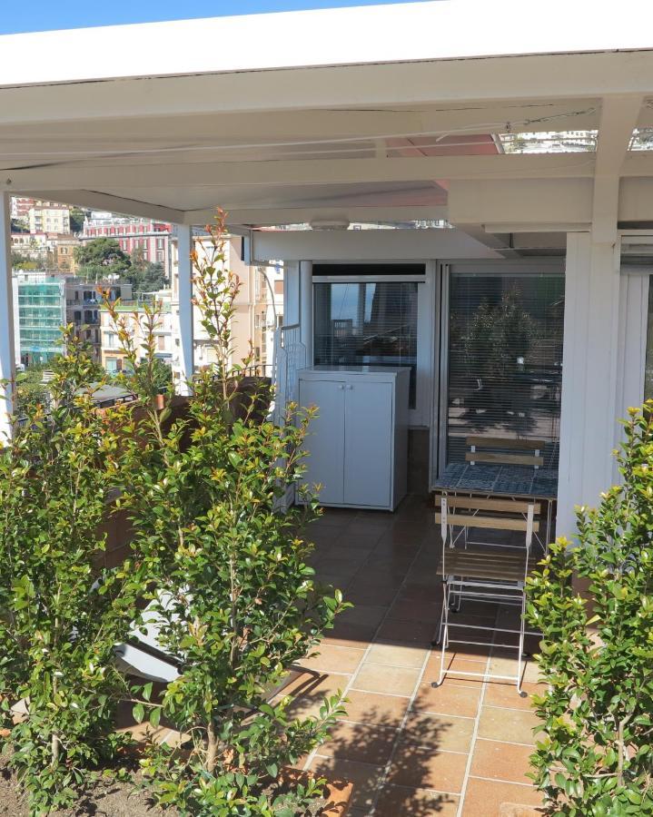 Bonbonniere In Chiaia District Apartment Наполи Екстериор снимка